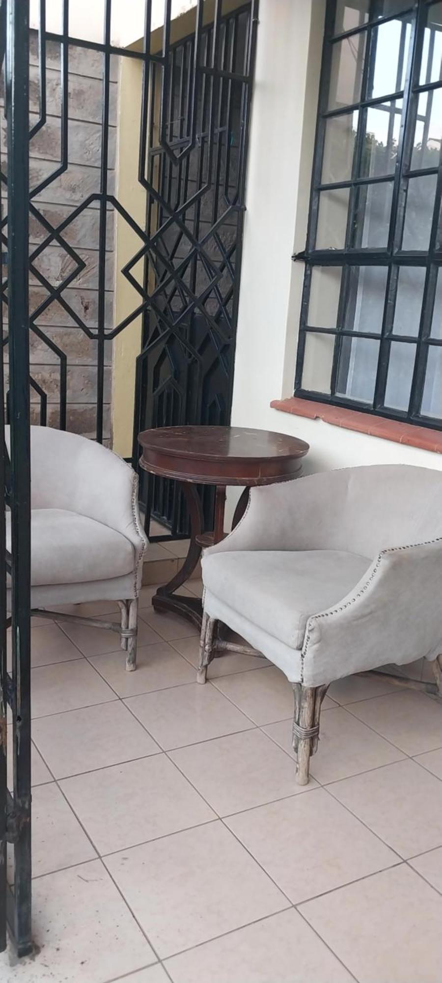 Mamu'S Residence Near Jkia ไนโรบี ภายนอก รูปภาพ